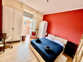 Incantevole appartamento alle porte del centro!